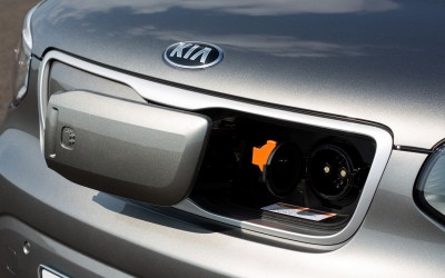 Kia: 11 ηλεκτρικά μέχρι το 2025