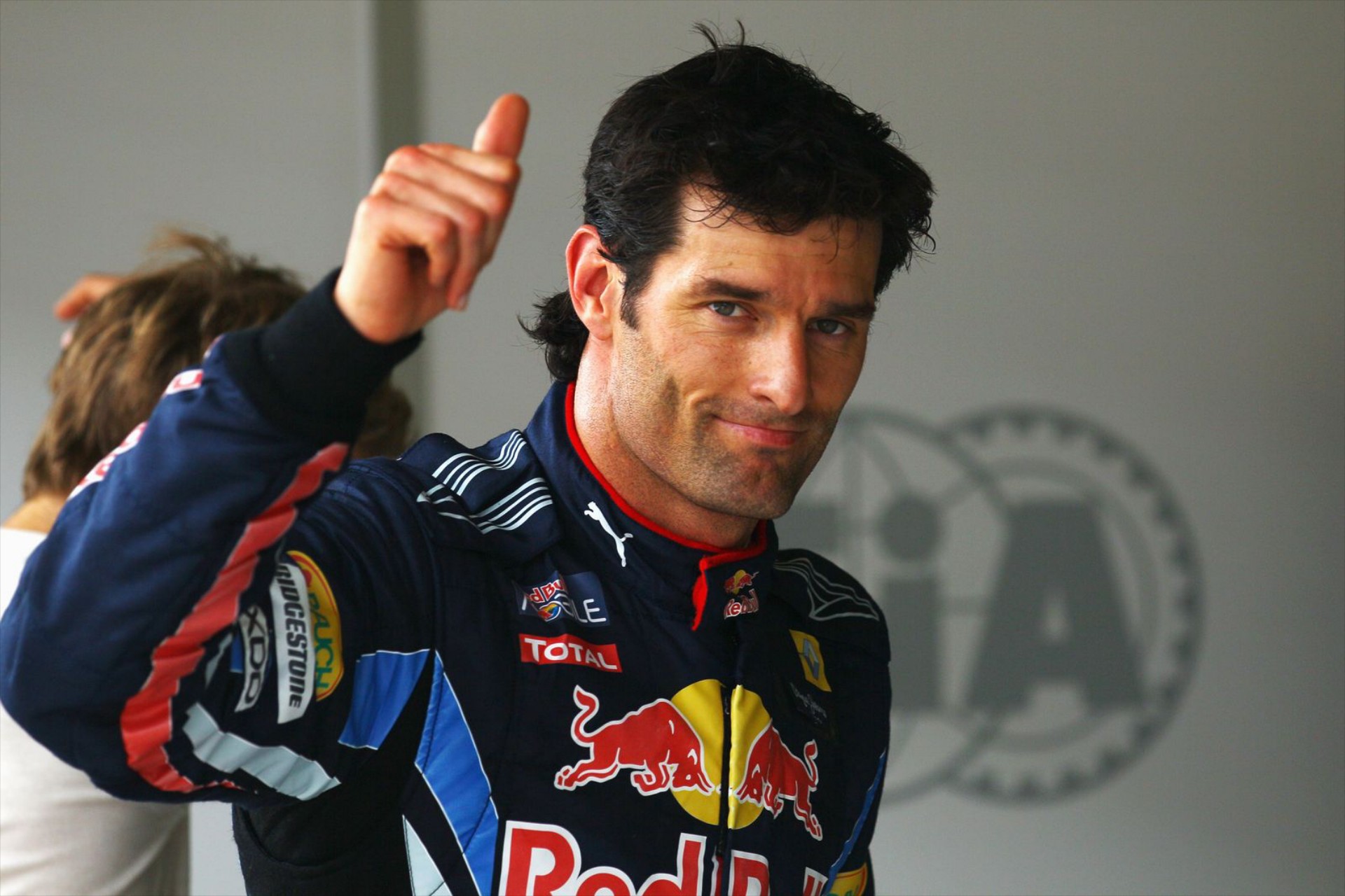 Μέχρι το τέλος του 2011 ο Webber στην Red Bull Racing