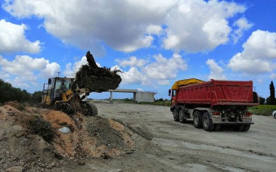 Η Ολυμπία Οδός θα κατασκευάσει τον αυτοκινητόδρομο Πάτρα-Πύργος