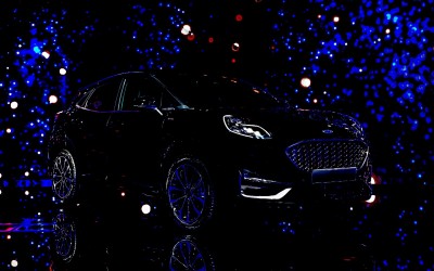 Ποιο SUV έχει 155 ίππους και κατανάλωση 5,5 lt/100 km;