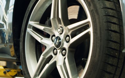 Μπουλόνι ασφαλείας με… φωνητική αναγνώριση! (vid)