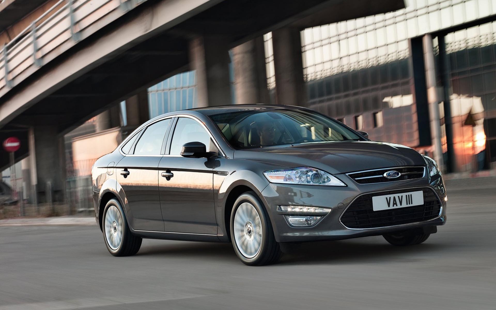 Ανάκληση Ford