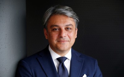 Επίσημο: CEO της Renault ο Luca de Meo