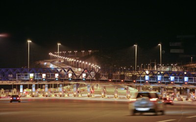 Διόδια Αθήνα-Πάτρα: Οι τιμές για το 2020