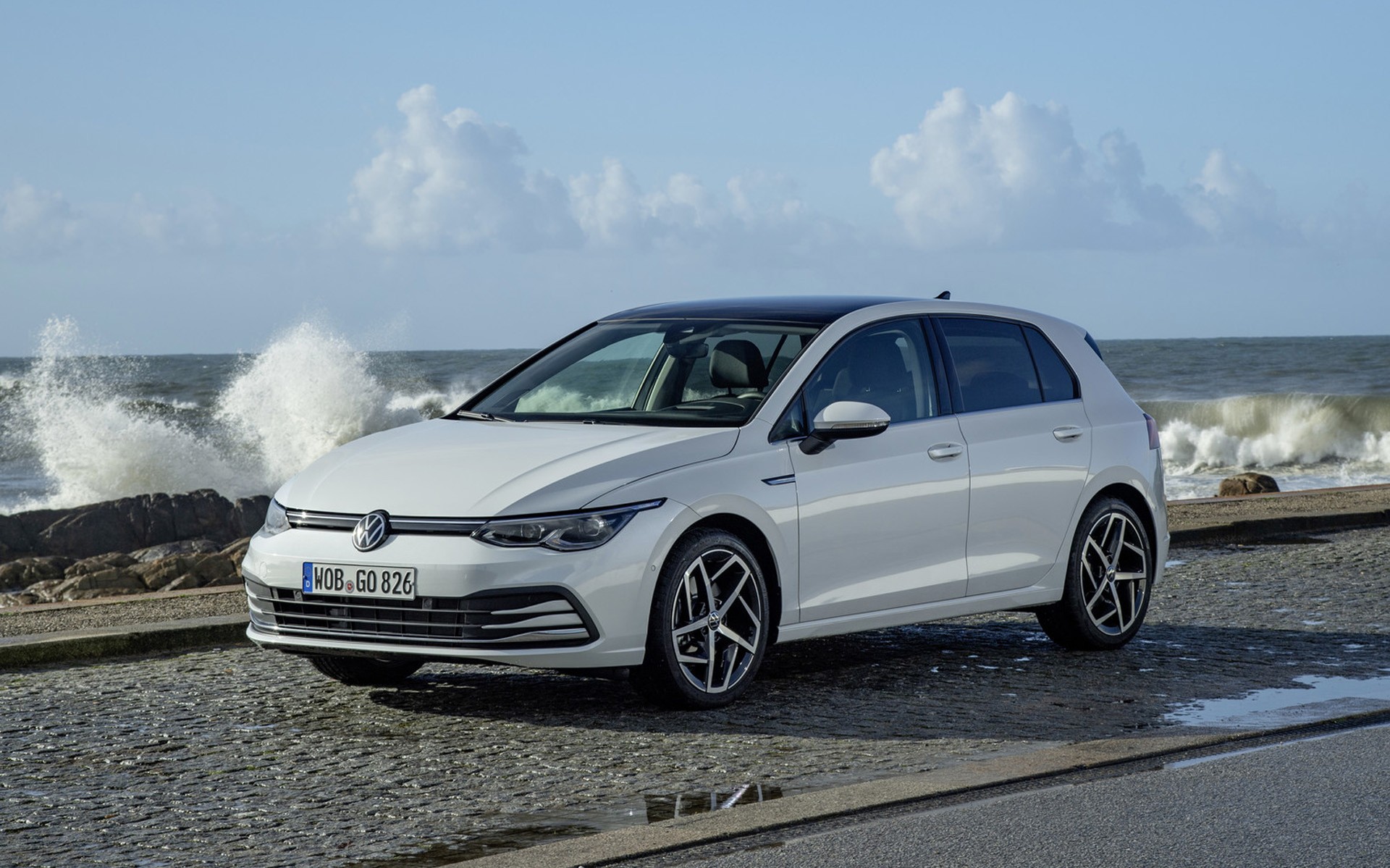 Διπλός καταλύτης στα Volkswagen με TDI κινητήρες (vid)