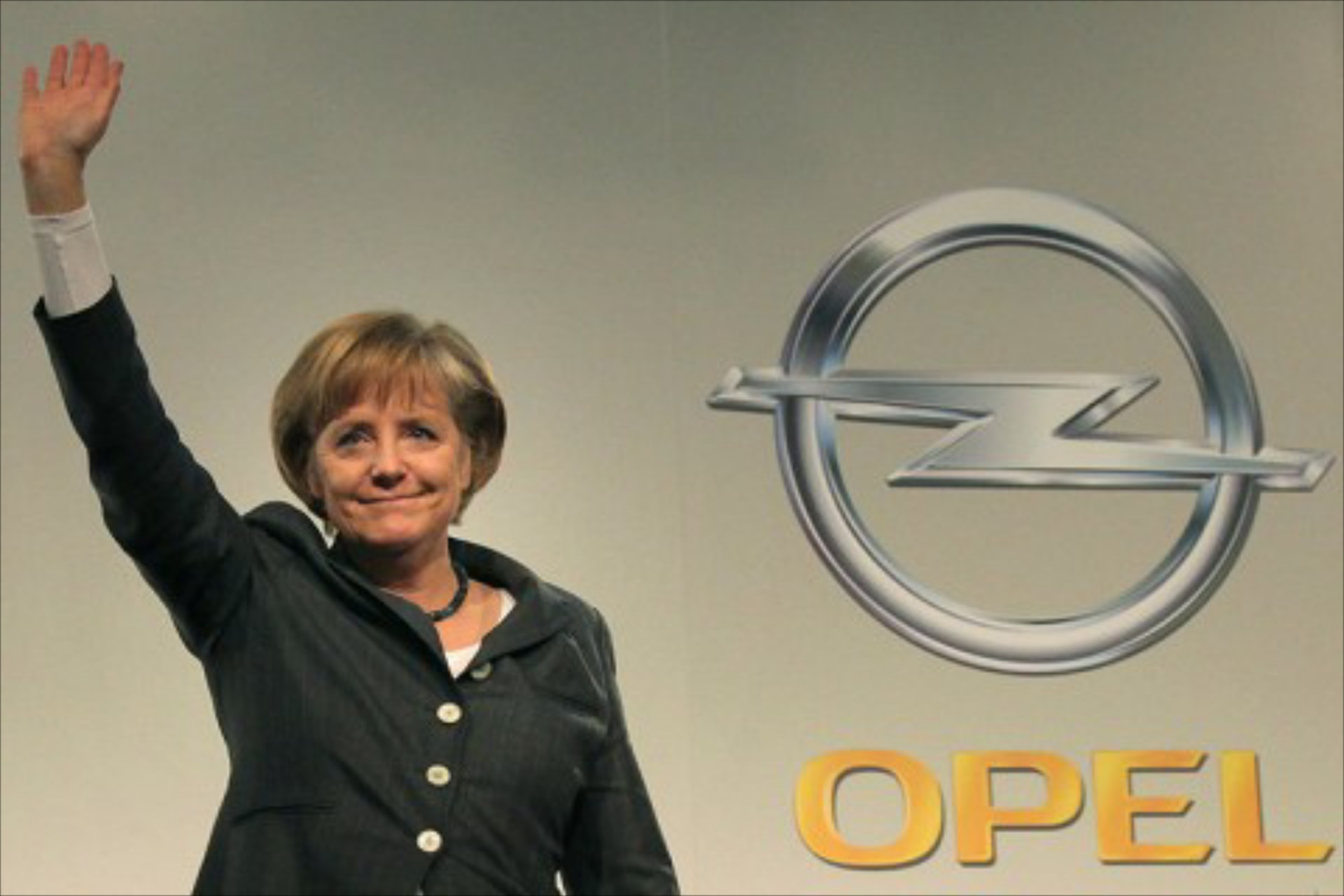 Στον «αέρα» το δάνειο της Opel

