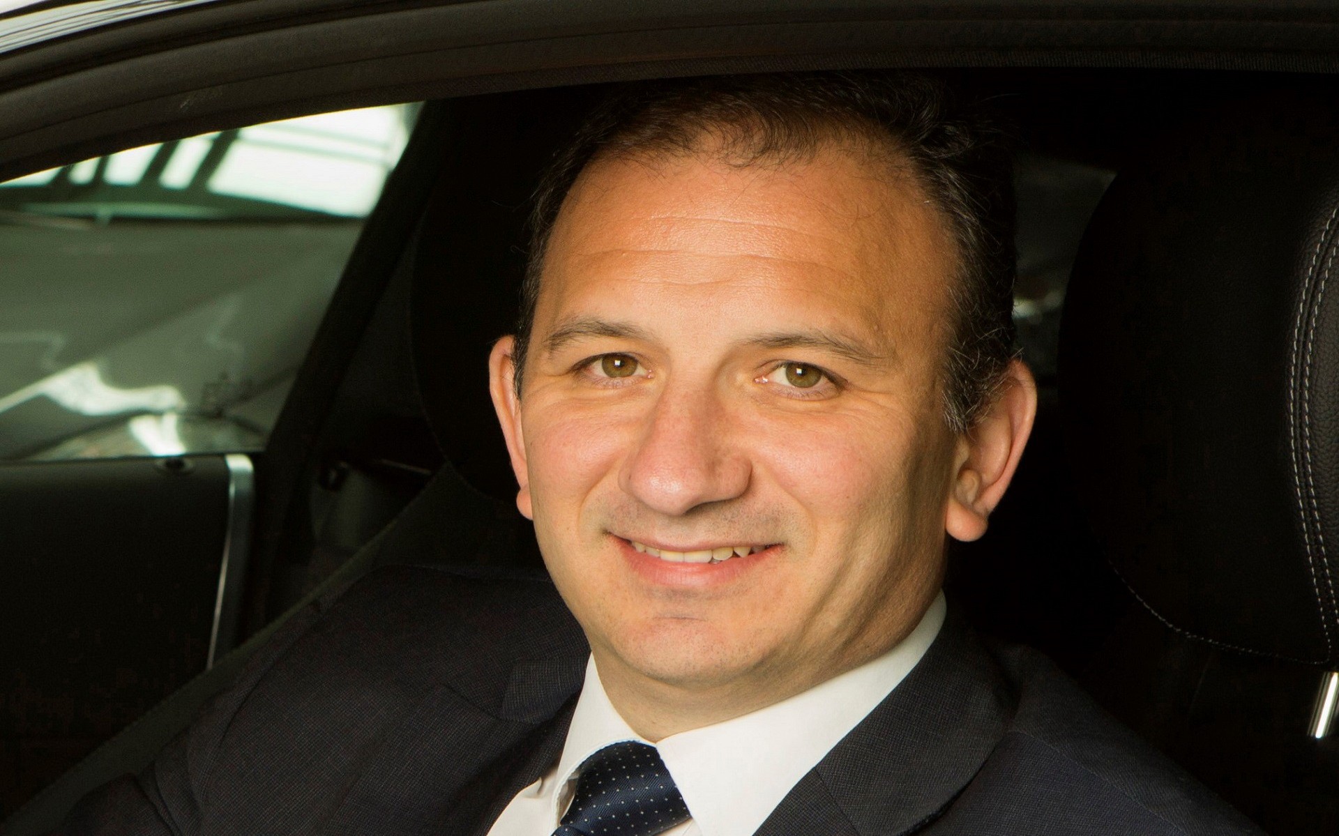 Οργανωτικές αλλαγές στην Kosmocar