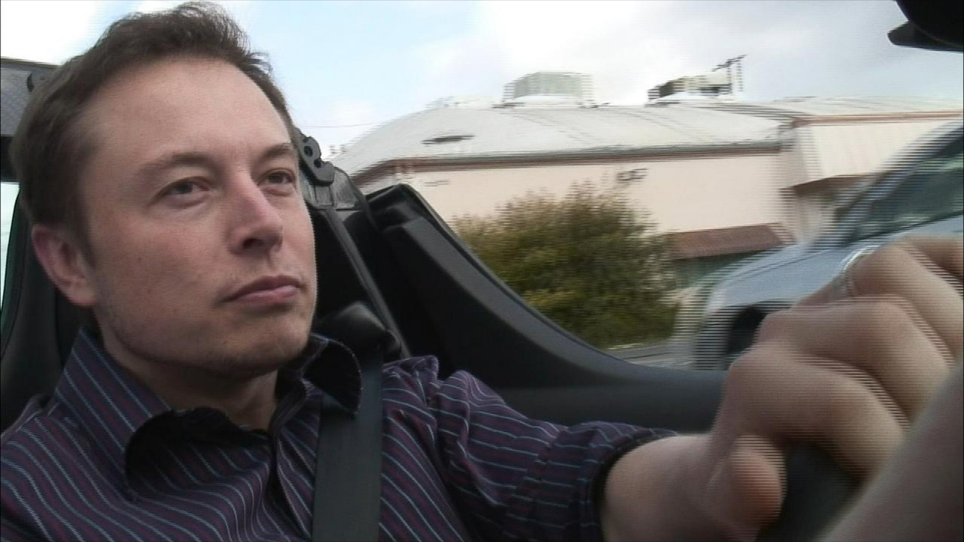 Ο Musk στα πρόθυρα χρεοκωπίας