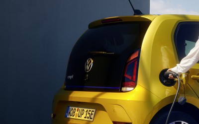 Στη Θάσο στελέχη της Volkswagen για πιλοτικό πρόγραμμα ηλεκτροκίνησης