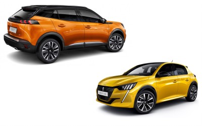 Δώρο το μεταλλικό χρώμα για τους ερωτευμένους!