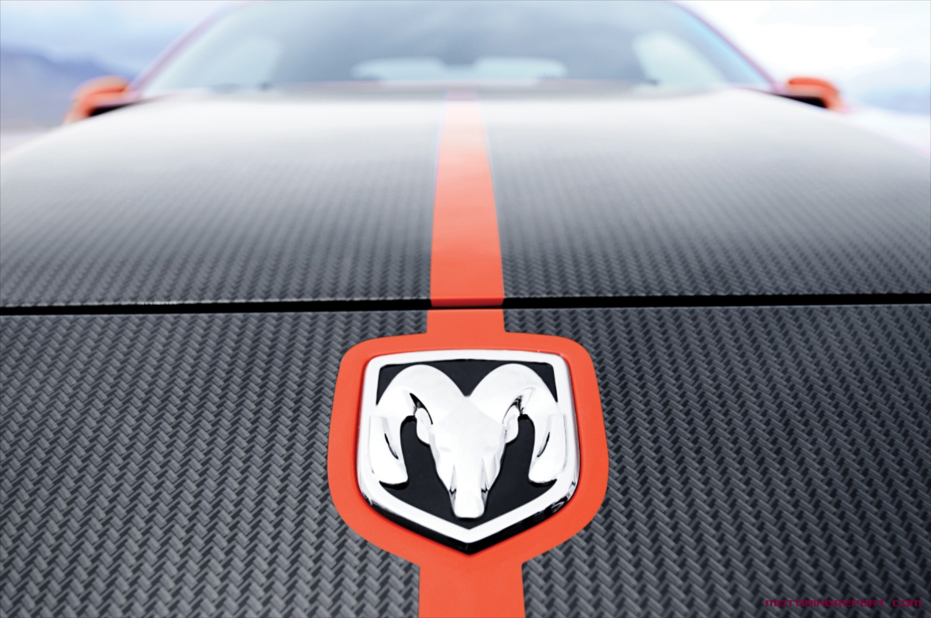 Νέο MPV από την Dodge