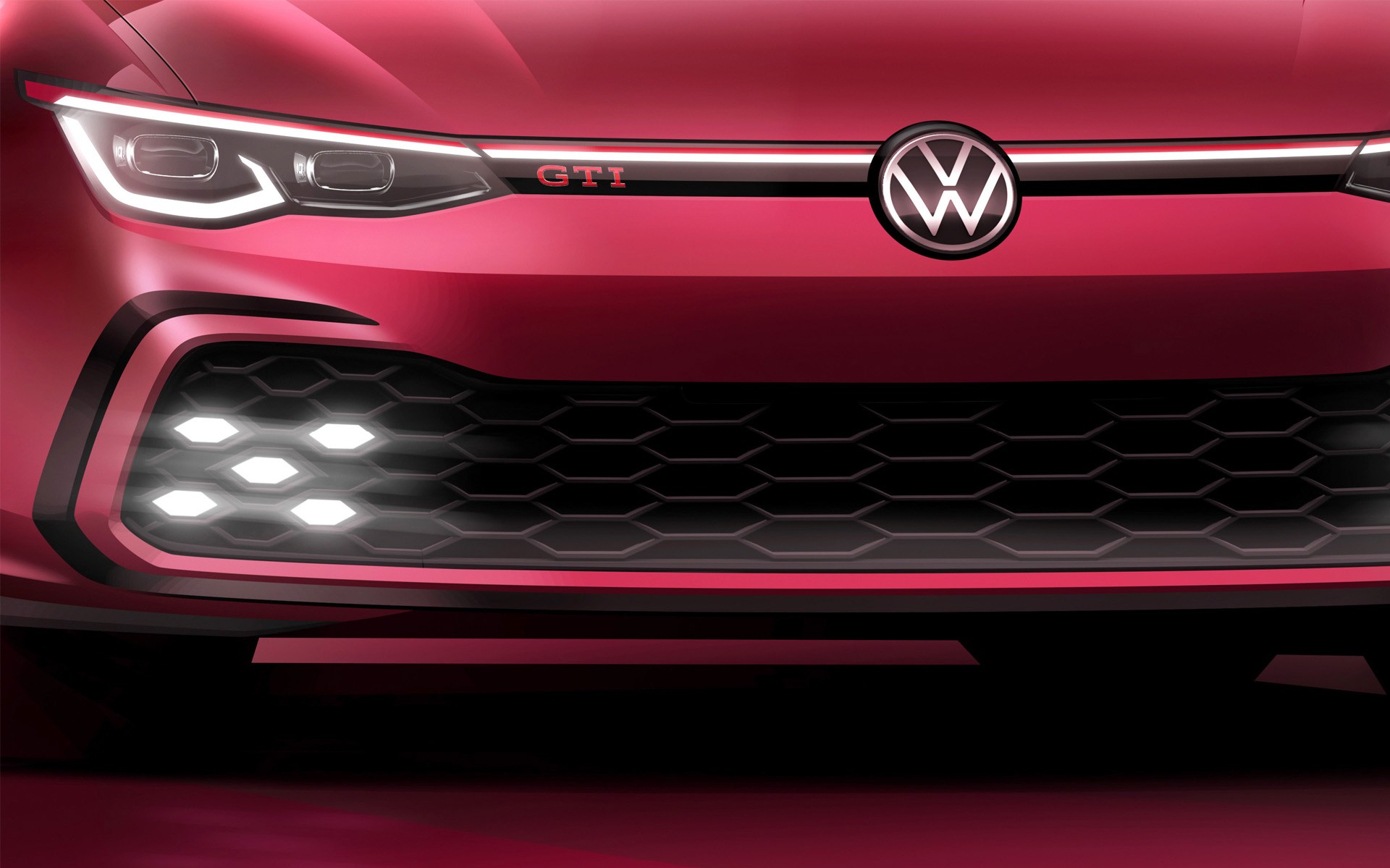 Στο δεύτερο εξάμηνο του έτους το νέο Golf GTI