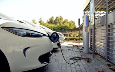 Συνεργασία Ελλάδας - Ολλανδίας για την ηλεκτροκίνηση