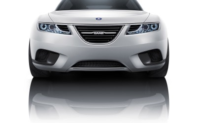 Υβριδικό από τη Saab