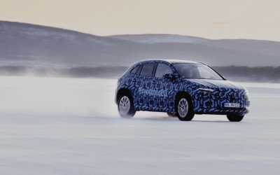 Πώς δοκιμάζεται ένα ηλεκτρικό αυτοκίνητο πριν βγει στην παραγωγή;