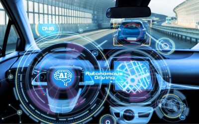 Drive2theFuture: Το ευρωπαϊκό ερευνητικό έργο για το μέλλον των μεταφορών