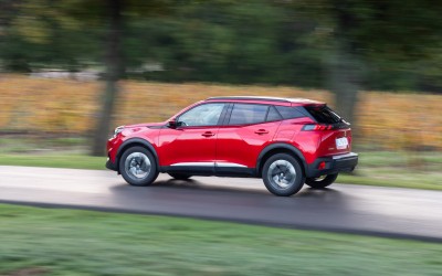 Λιγότερα diesel στους δρόμους = υψηλότερες εκπομπές CO2