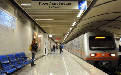 Κορονοϊός: Δεν τίθεται προς το παρόν θέμα περιορισμού χρήσης των μέσων μεταφοράς