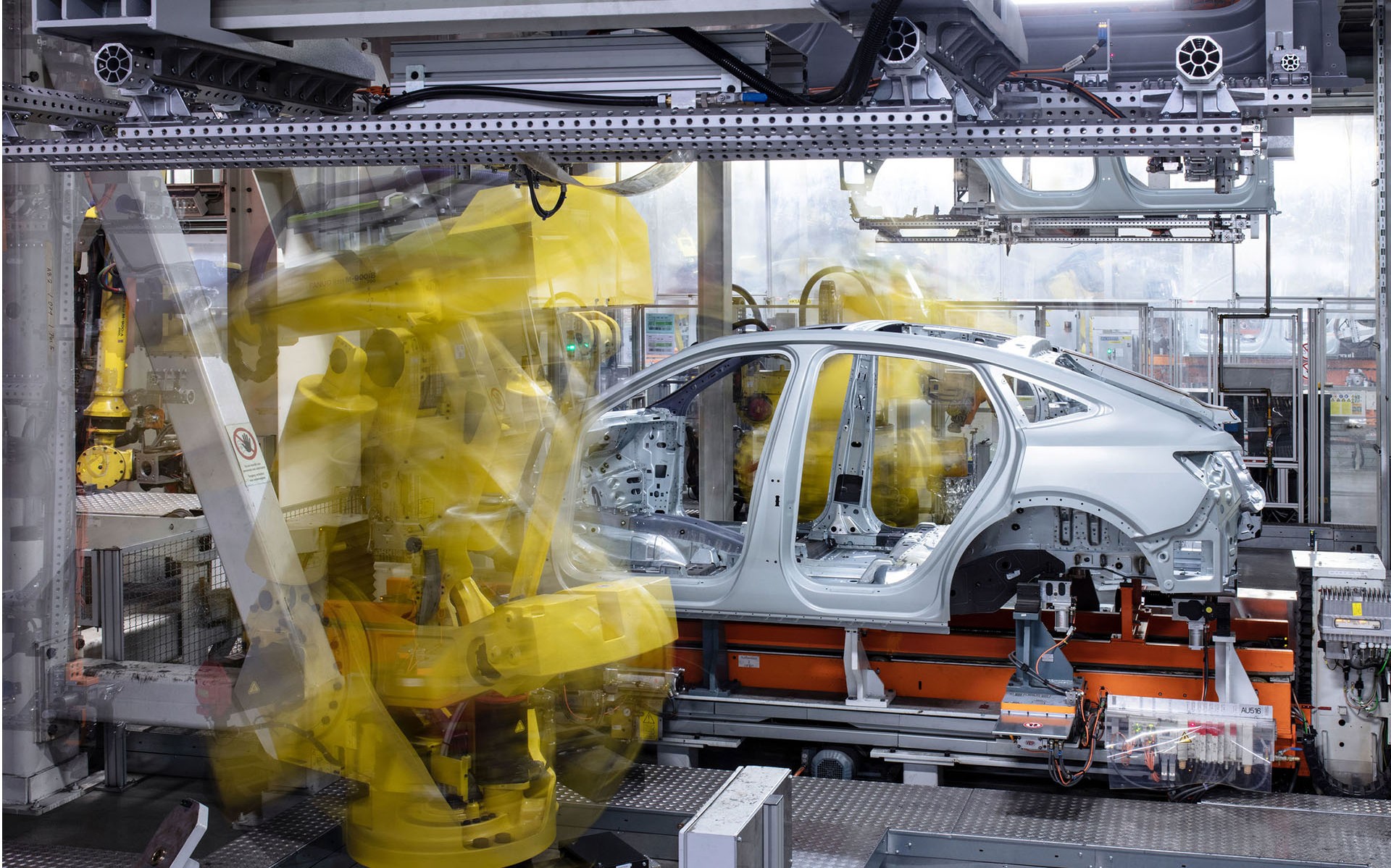 Τι είναι το αυτοφερόμενο πλαίσιο;