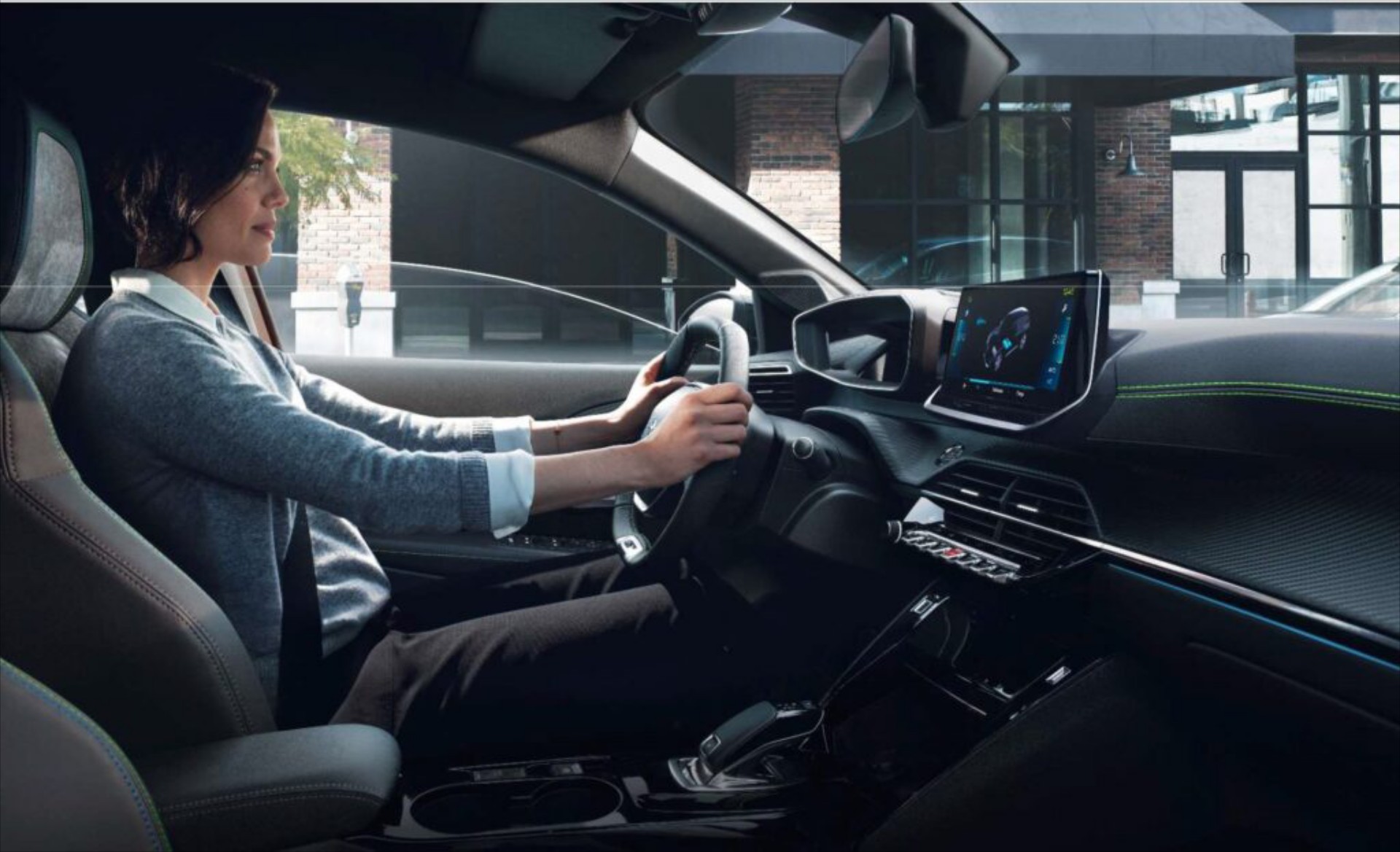 Πώς θα προστατευτείς από τον κορωνοϊό στο αυτοκίνητο 
