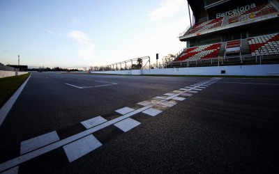 Θα γίνουν αγώνες της Formula 1 το 2020;