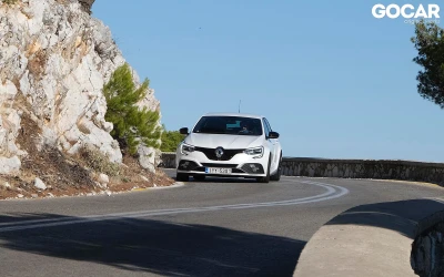 Δοκιμή: Renault Megane R.S. – The Specialist!