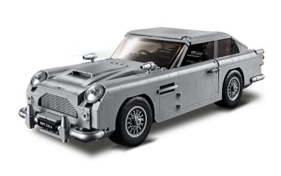 #μένουμε_σπίτι: 5 αυτοκίνητα Lego για δημιουργική απασχόληση