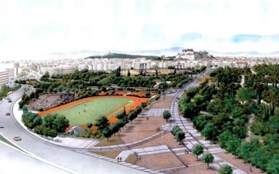 Σχέδιο Αθήνα - Αττική 2014