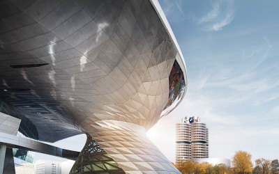 5 πλήρως ηλεκτρικά μοντέλα από την BMW μέχρι το 2021