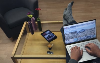 Οι καλές ειδήσεις της ημέρας