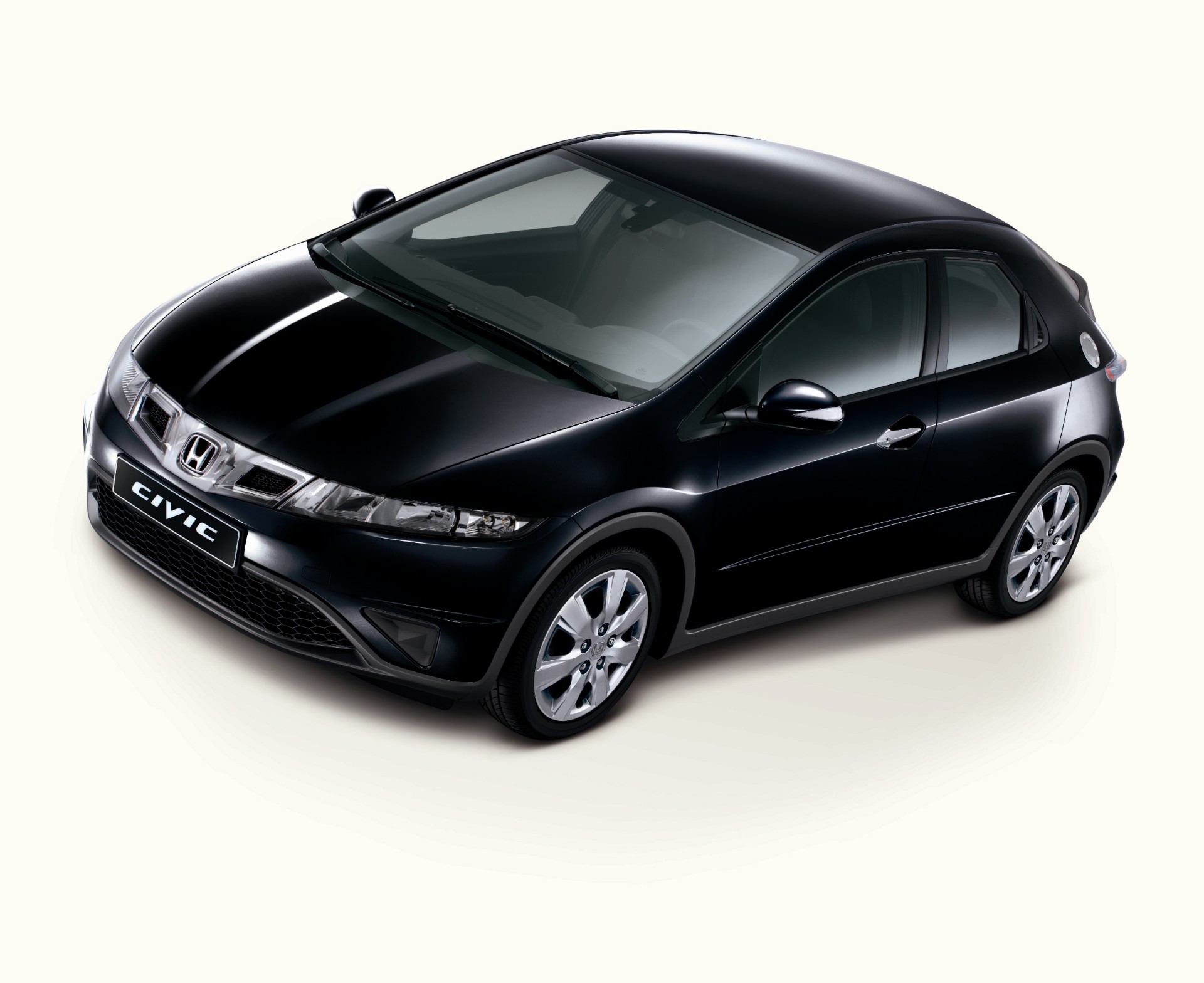 Νέα έκδοση Honda Civic 1.4 Comfort