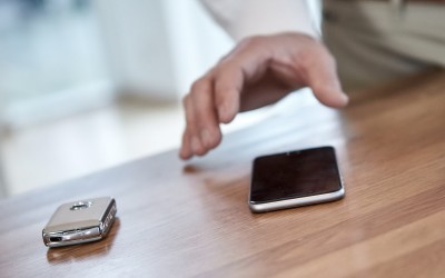 4,5 εκατομμύρια μηνύματα στο 13033 σε 3 μέρες!