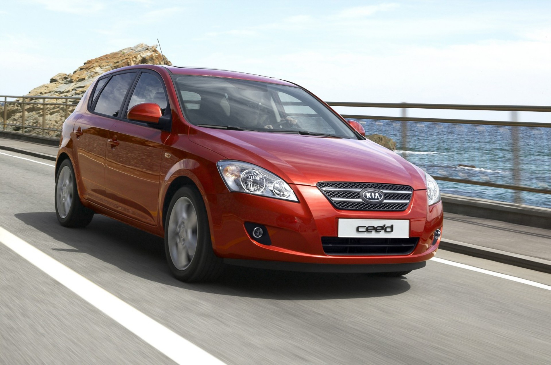 Ανάκληση KIA Ceed