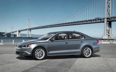 Το νέο VW Jetta αποκαλύπτεται
