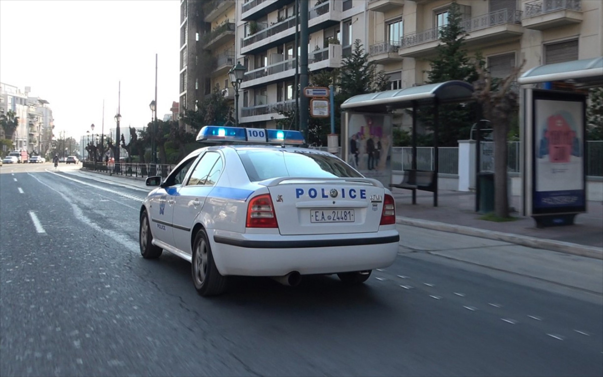 Πόσο μειώθηκαν οι ρύποι στην Αθήνα από τους περιορισμούς στην κυκλοφορία;