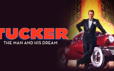 #μένουμε_σπίτι: Car Movies – Tucker