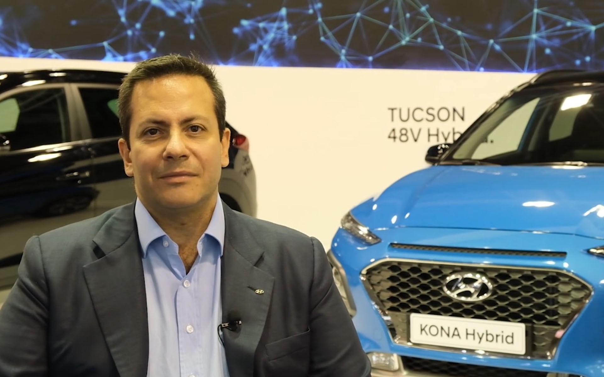 Νάσος Δέδες: “Θα επανεκτιμηθούν τα απλά πράγματα και ο ποιοτικός χρόνος”