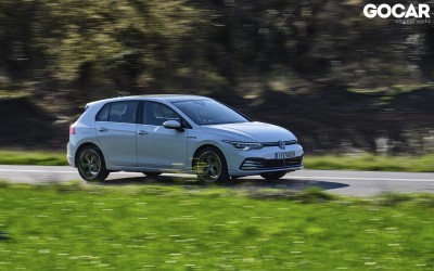 Ήρθε το νέο Volkswagen Golf με κινητήρα 1.0 TSI 110 ίππων