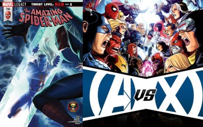 Είσαι λάτρης των κόμικς; 12 τίτλοι της Marvel είναι διαθέσιμοι δωρεάν