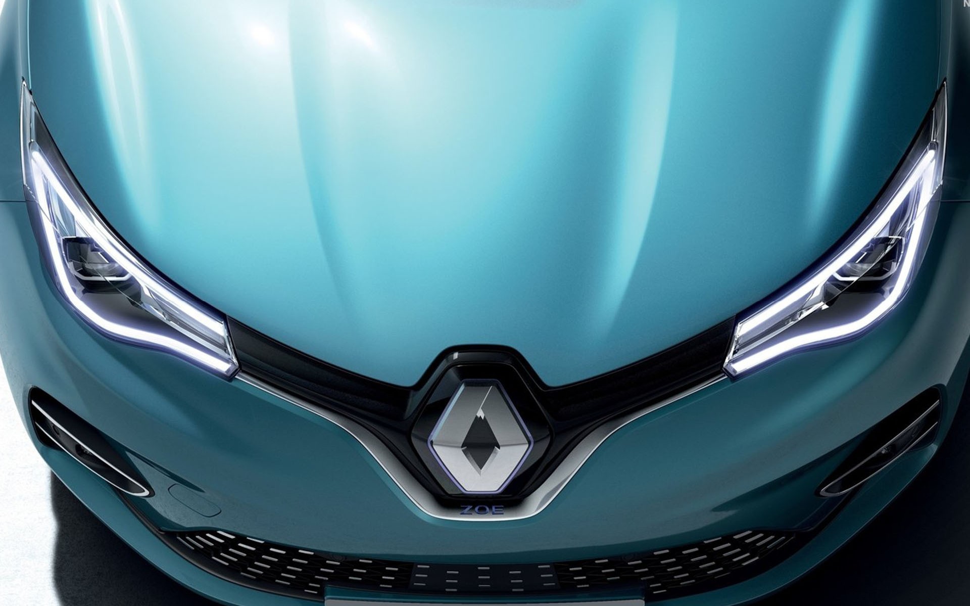 Έρχεται ηλεκτρικό crossover από τη Renault μέσα στο 2021