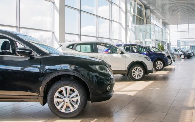 Πωλήσεις Μαρτίου: Δείτε πόσο ο κορονοϊός επηρέασε την ελληνική αγορά αυτοκινήτου