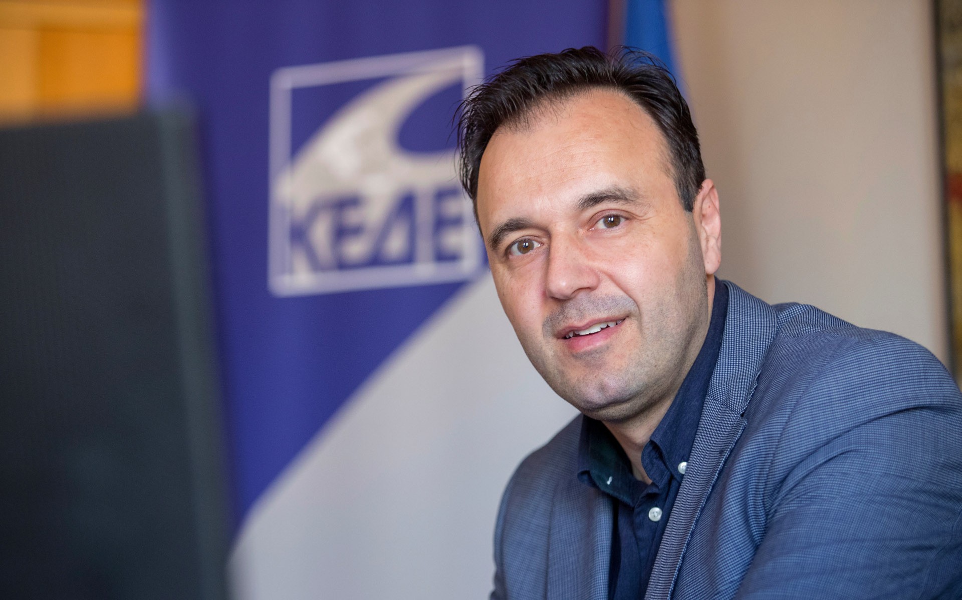 Δημήτρης Παπαστεργίου: 