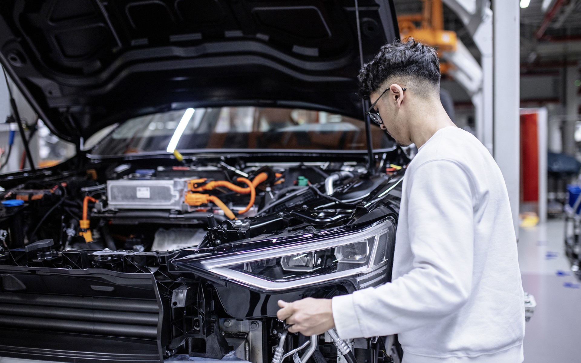 Δωρεάν σεμινάρια για μηχανικούς αυτοκινήτων