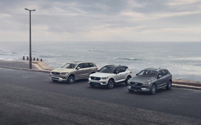 Θέλεις Volvo; Τώρα μπορείς να το παραγγείλεις διαδικτυακά