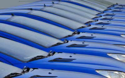 Κορονοϊός: Πώς θα γίνεται η ταξινόμηση εισαγόμενων μεταχειρισμένων αυτοκινήτων