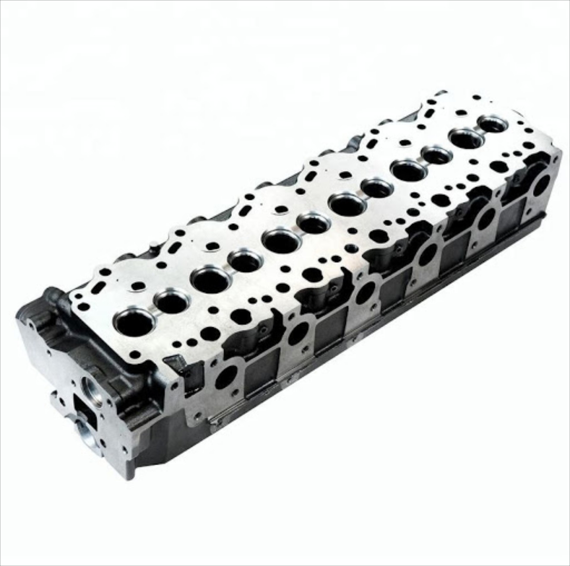 Τι είναι η κυλινδροκεφαλή;