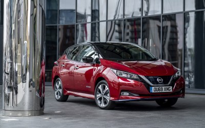 Μπαταρίες ηλεκτρικών αυτοκινήτων με χαμηλότερο κόστος