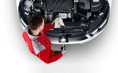 Έτσι λειτουργούν οι after sales υπηρεσίες της Citroen