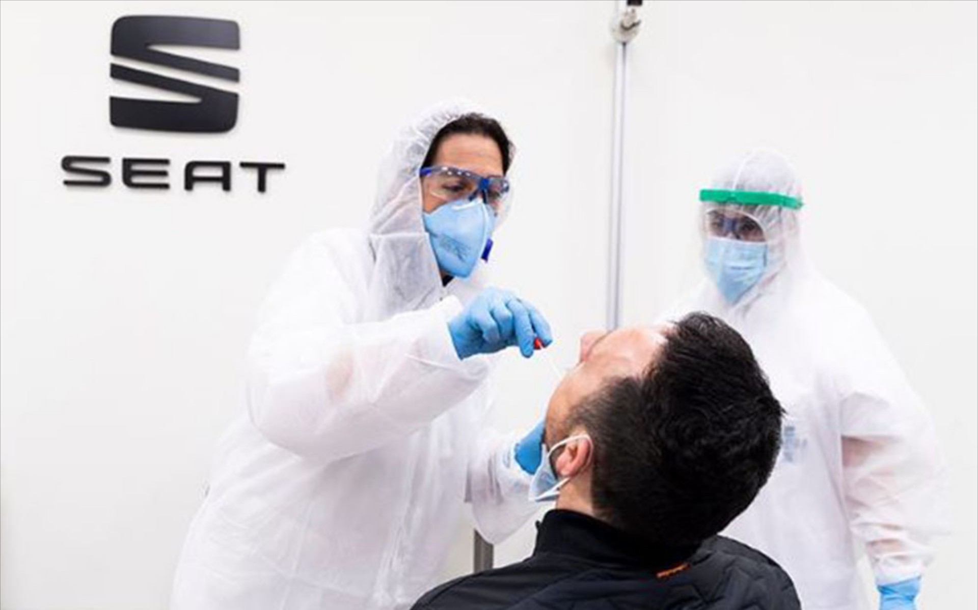 Η SEAT ετοιμάζει την επιστροφή της στην κανονικότητα