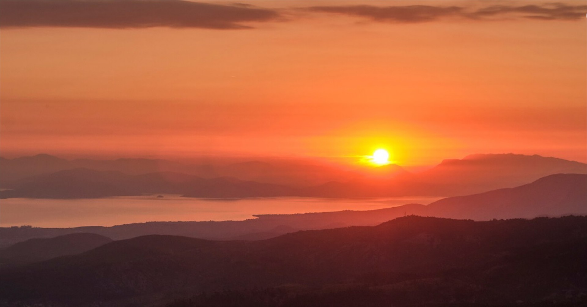 Οι καλές ειδήσεις της ημέρας